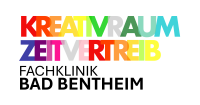 Kreativraum Zeitvertreib bad bentheim farbig
